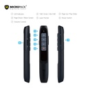Micropack WPM-06 Presentation Pointer