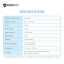 Micropack WPM-06 Presentation Pointer
