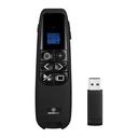Micropack WPM-03 Multimedia Wireless Presenter