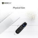 Micropack WPM-03 Multimedia Wireless Presenter