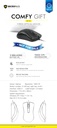 Micropack M-100 Wired mouse
