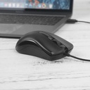 Micropack M-100 Wired mouse
