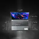 xLab x-Book Series XL-156P Laptop- i3, 8GB RAM, 256GB SSD, Fingerprint Security, 15.6" Full HD Display + Accessories