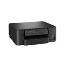 Brother DCP-T530W 3-in-1 Inktank Printer - Color