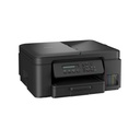 Brother DCP-T730DW 3-in-1 Color Inktank Printer