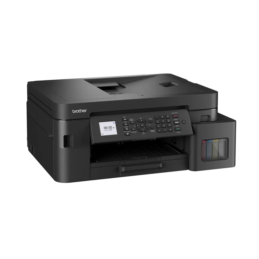 Brother DCP-T930DW 3-in-1 Color Inktank Printer