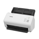 Brother ADS-4300N Desktop Document Scanner