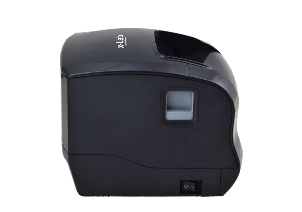 xLab XLBP-365T Thermal Barcode Printer