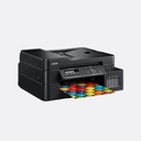 Brother DCP-T720DW 3-in-1 Color Inkjet Printer