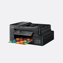 Brother DCP-T720DW 3-in-1 Color Inkjet Printer