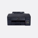 Brother HL-T4000DW A3 Color Inkjet Ink Tank System with Wireless, Duplex