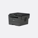 Brother DCP-L2535D 3-in-1 Laser Printer - Mono