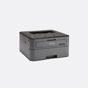 Brother HL-L2320D Laser Printer - Mono