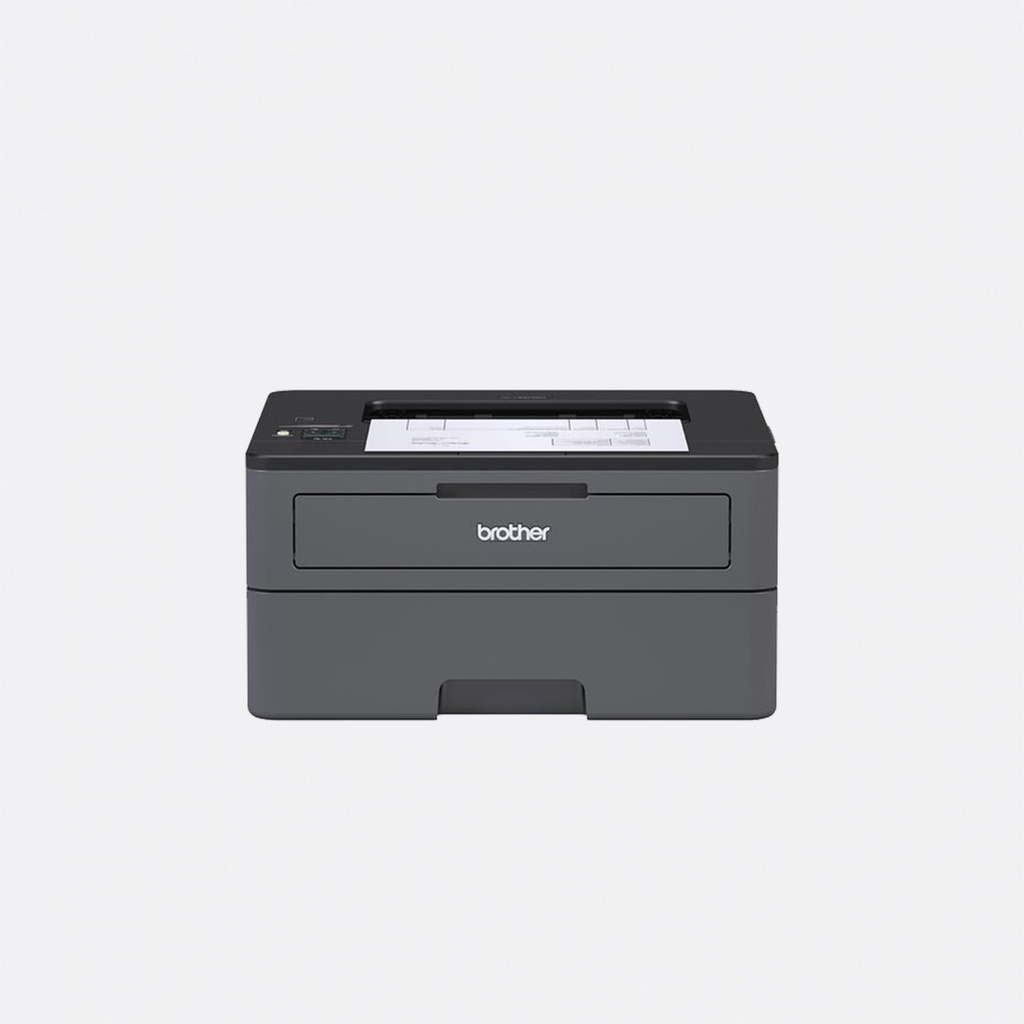 Brother HL-L2370DN A4 Mono Laser Printer