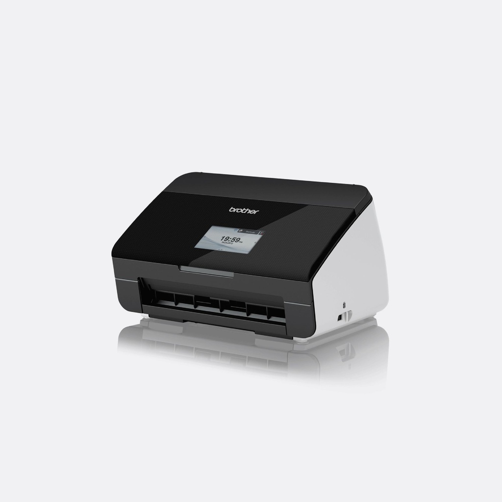 Brother ADS-2600W Document Scanner