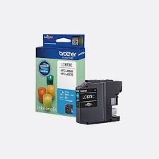 Brother Cart. LC-673C Ink Cartridge