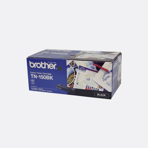 Brother Cart. TN-150 Black Toner Cartridge