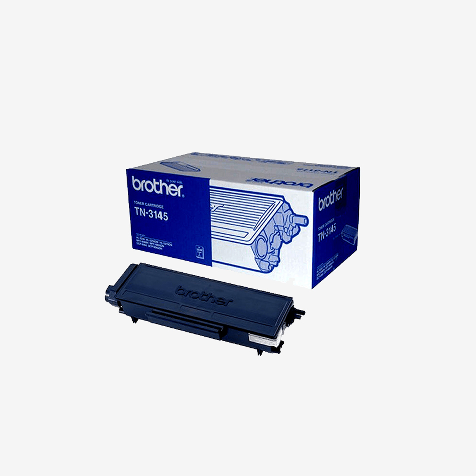 Brother Cart. TN-3145 Toner Cartridge