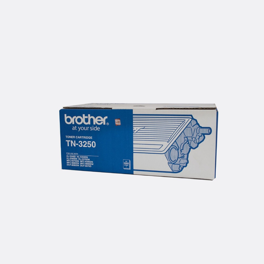 Brother Cart. TN-3250 Toner Cartridge
