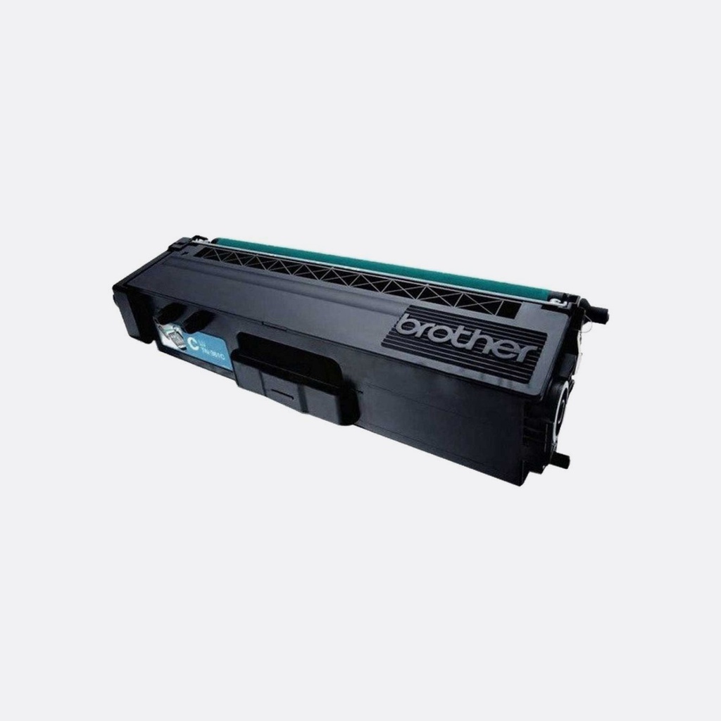 Brother Cart. TN-361 Cyan Toner Cartridge