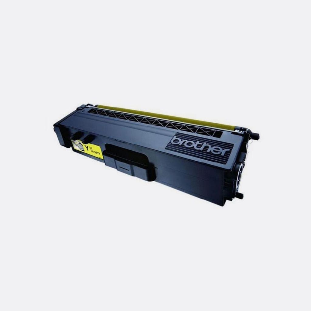 Brother Cart. TN-361 Yellow Toner Cartridge