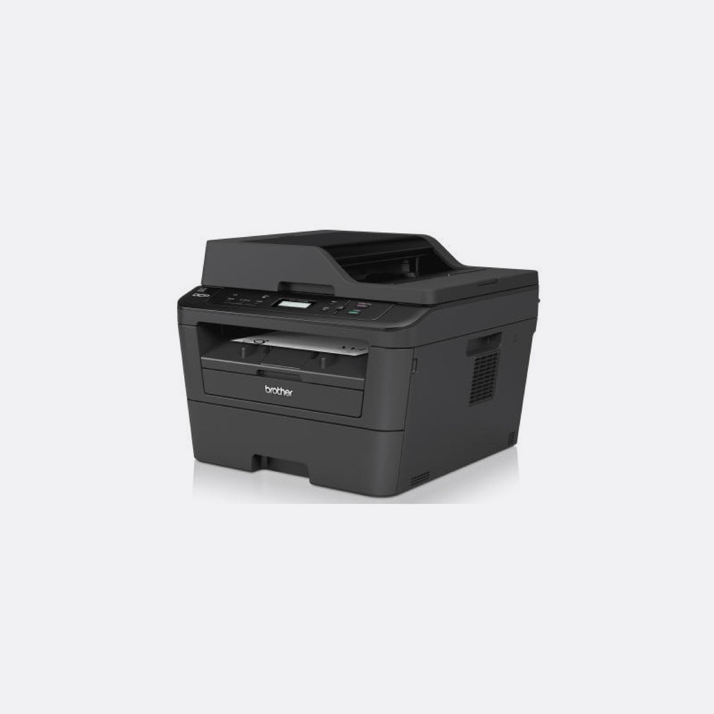 Brother DCP-L2540DW 3-in-1 Laser Printer - Mono