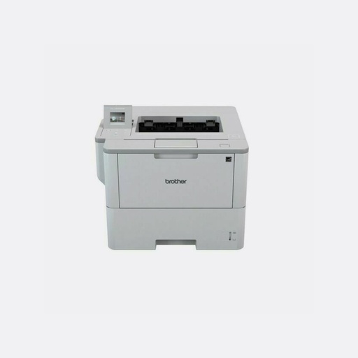 Brother HL-L6400DW Laser Printer - Mono
