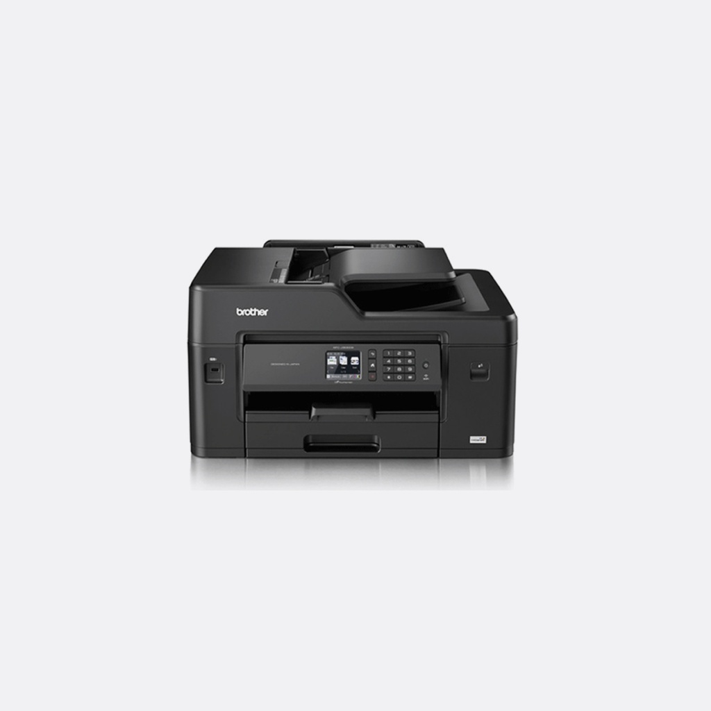 Brother MFC-J3530DW Inkjet MFC Printer - Color A3