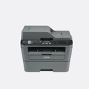 Brother MFC-L2700DW Laser MFC Printer - Mono