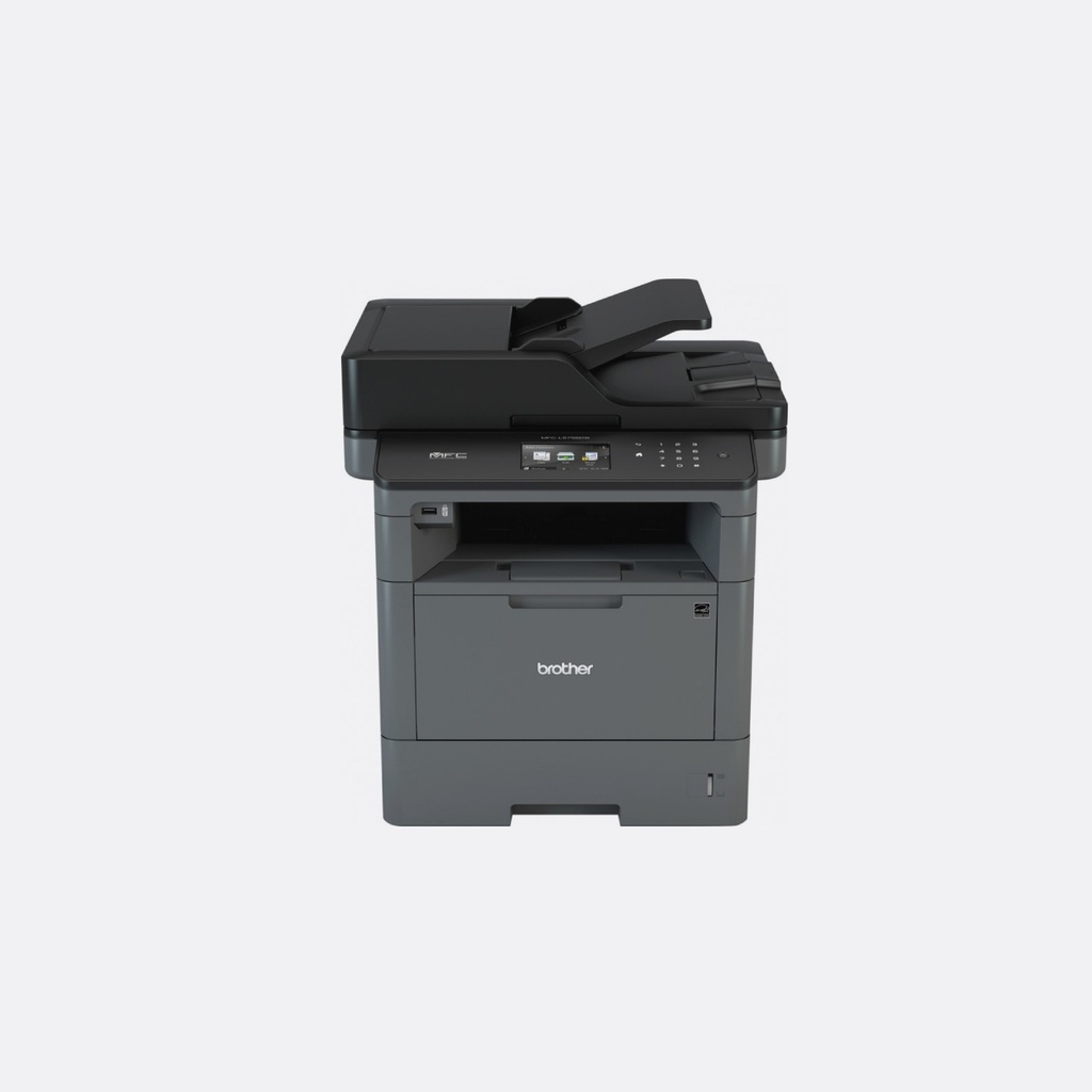 Brother MFC-L5755DW Laser MFC Printer - Mono