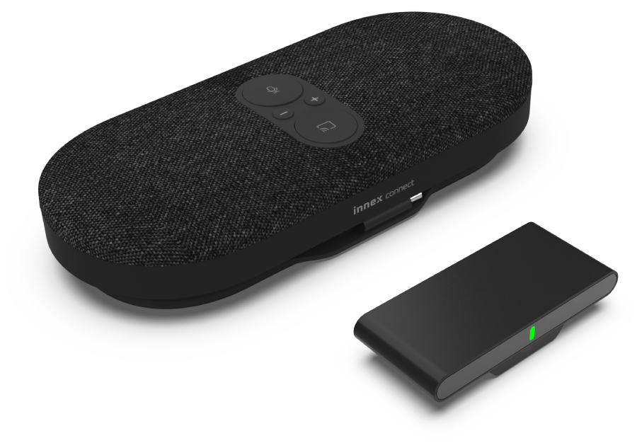 Innex Connect Wireless Conferencing System