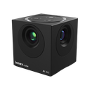 Innex Cube- 4K 360° AI Conference Camera