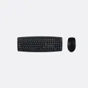 Micropack KM-2005 Classic Wired Combo
