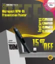 Micropack WPM-06 Presentation Pointer