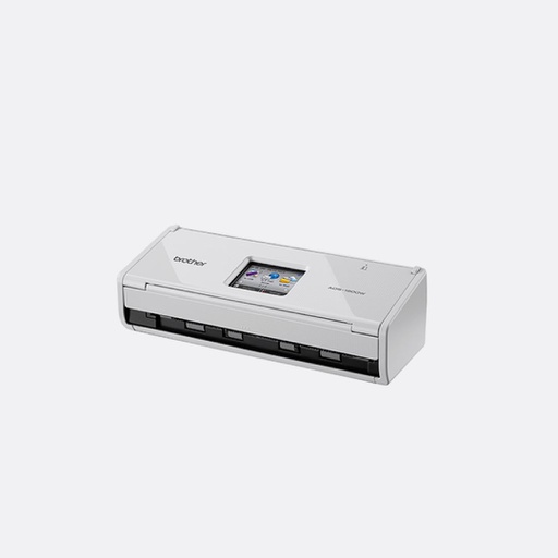 Brother ADS-1600W Document Scanner