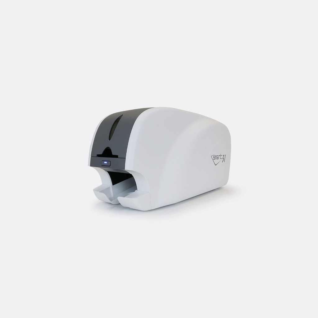 IDP S-31D Smart Dual Sided ID Card Printer