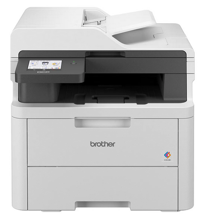 Brother DCP-L3560CDW Laser Printer - Color 