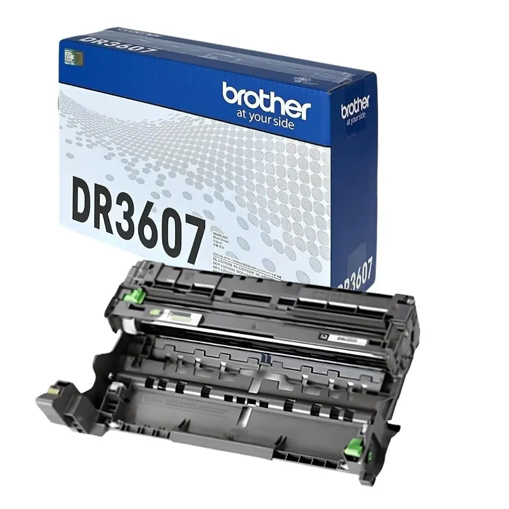 Brother Drum DR-3607 Drum Unit