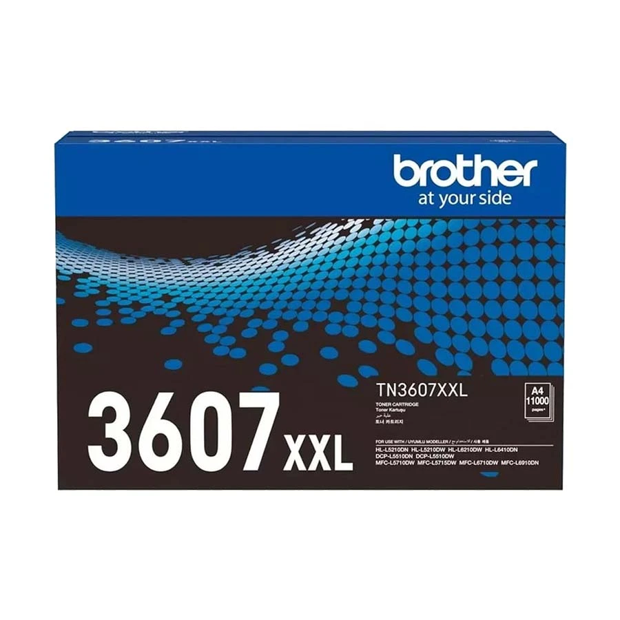Brother Drum DR-3607 Drum Unit