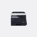 Konica Minolta BH-226 B/W Photocopier Machine