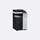 Konica Minolta BH-C258 COLOR Photocopier Machine