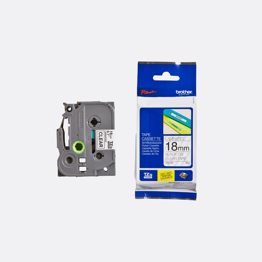 Brother Tape TZE-141 Tape Cartridge