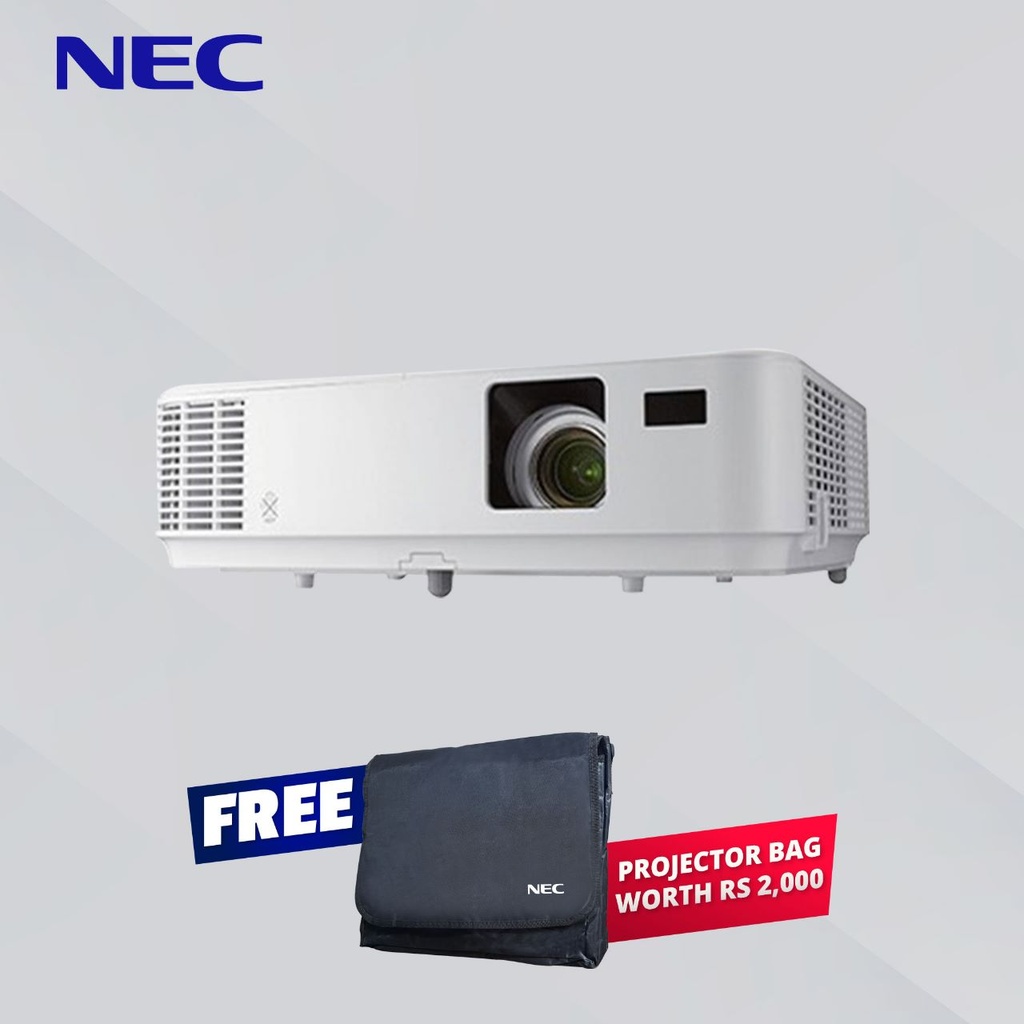 NEC NP-VE304XG Projector