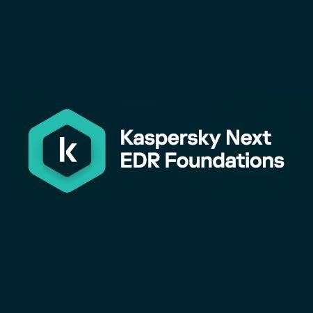 Kaspersky Next EDR Foundations | 1Yr