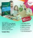 Kaspersky Total Security - 1D, 1Y, 1Key - Digital