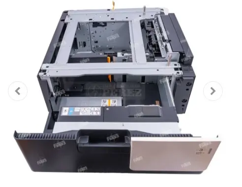 Konica Minolta PC-416 Paper Feed Unit 2500 sheets A4 52-256gsm for BH-C226i, BH-C251i, BH-C451i