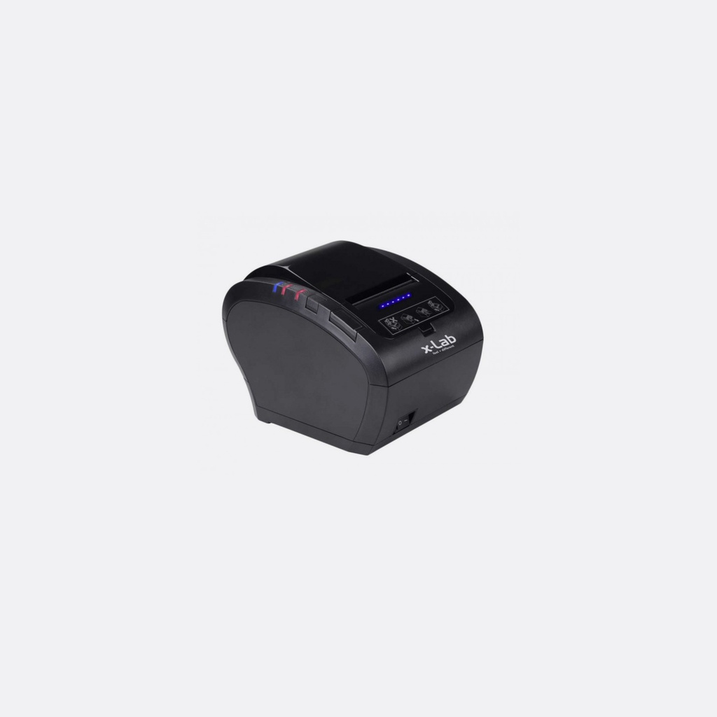 xLab 3" Thermal Kitchen Printer- XTKP-606