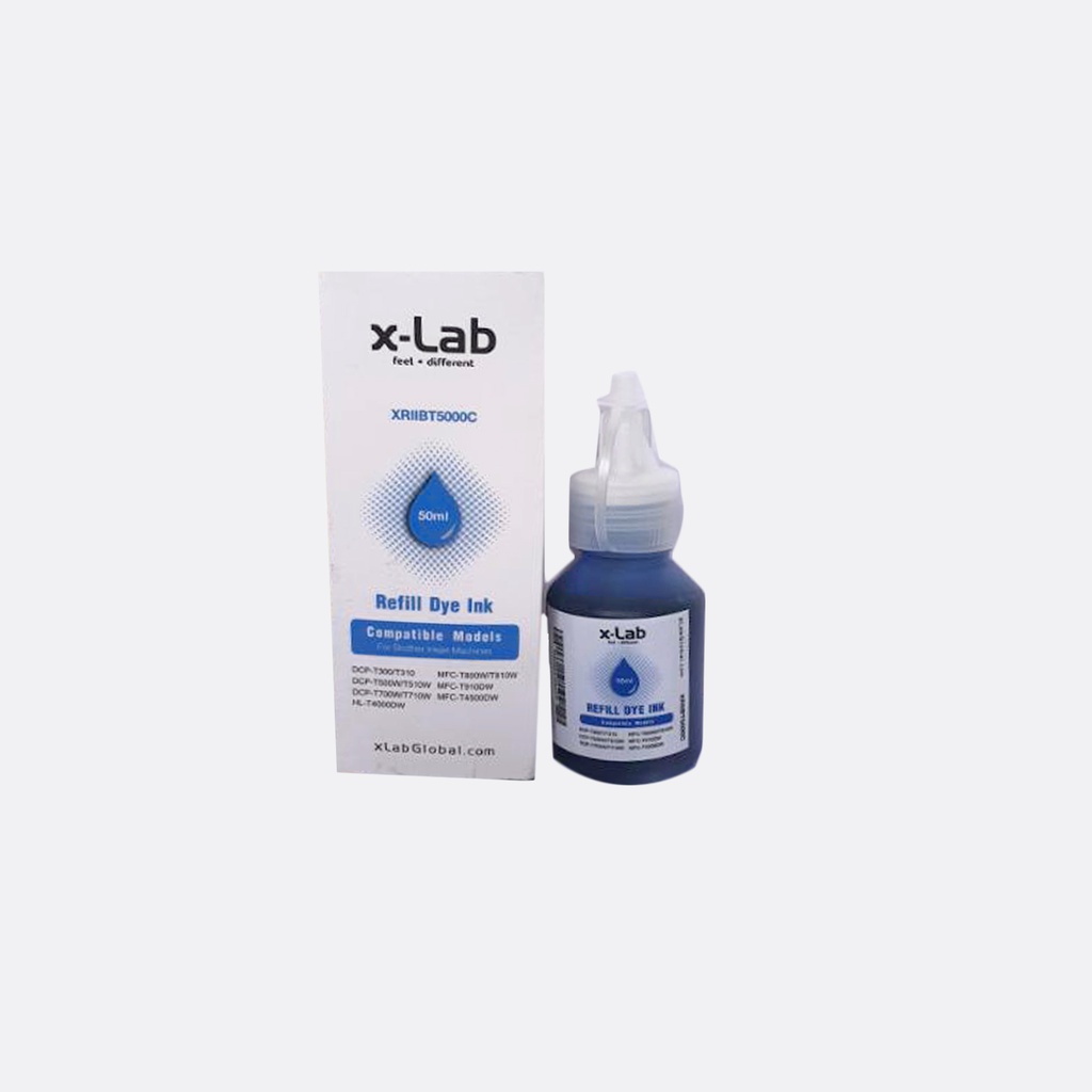 xLab BT5000C Refill Ink