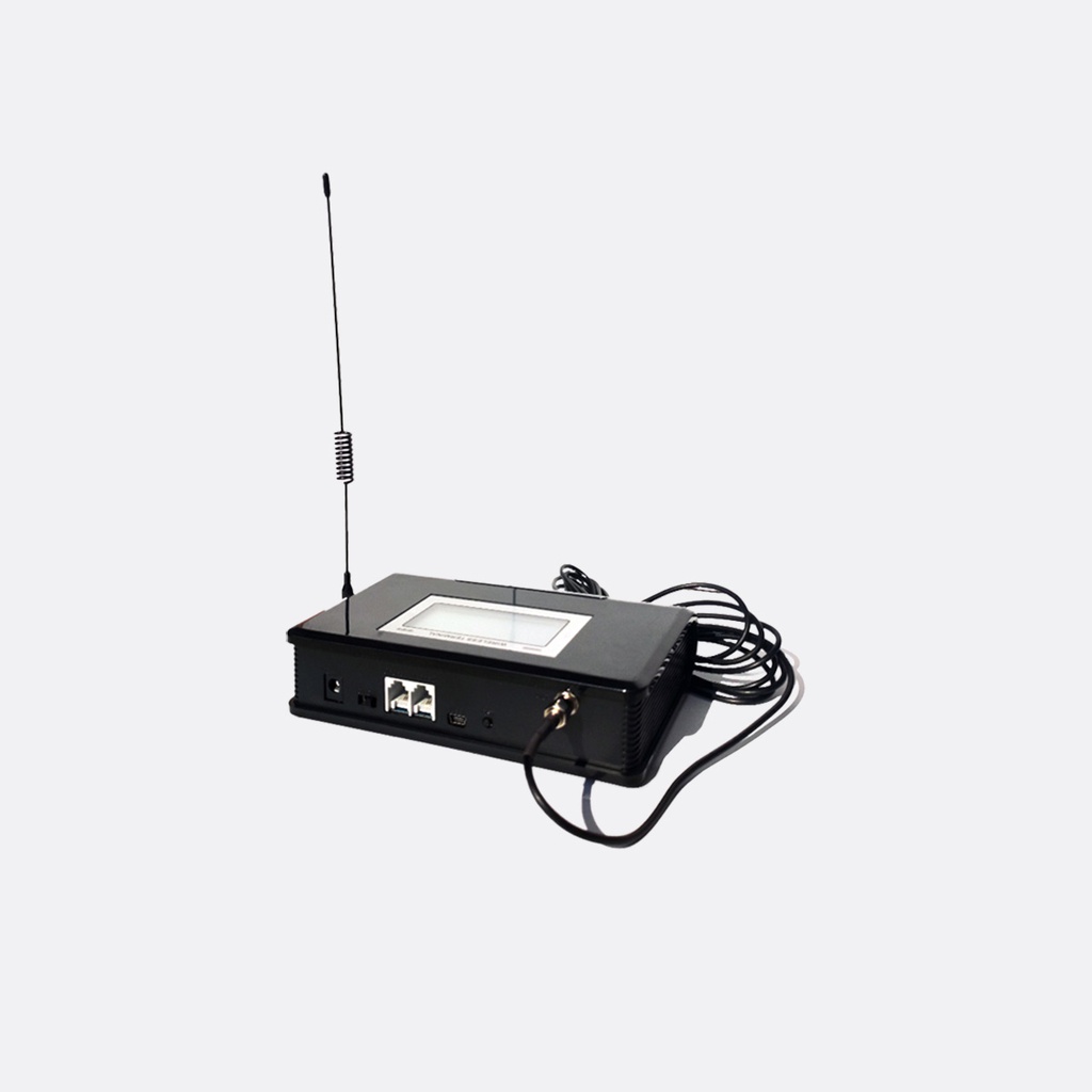 xLab Single Sim GSM to PSTN Converter XGPWT-1S