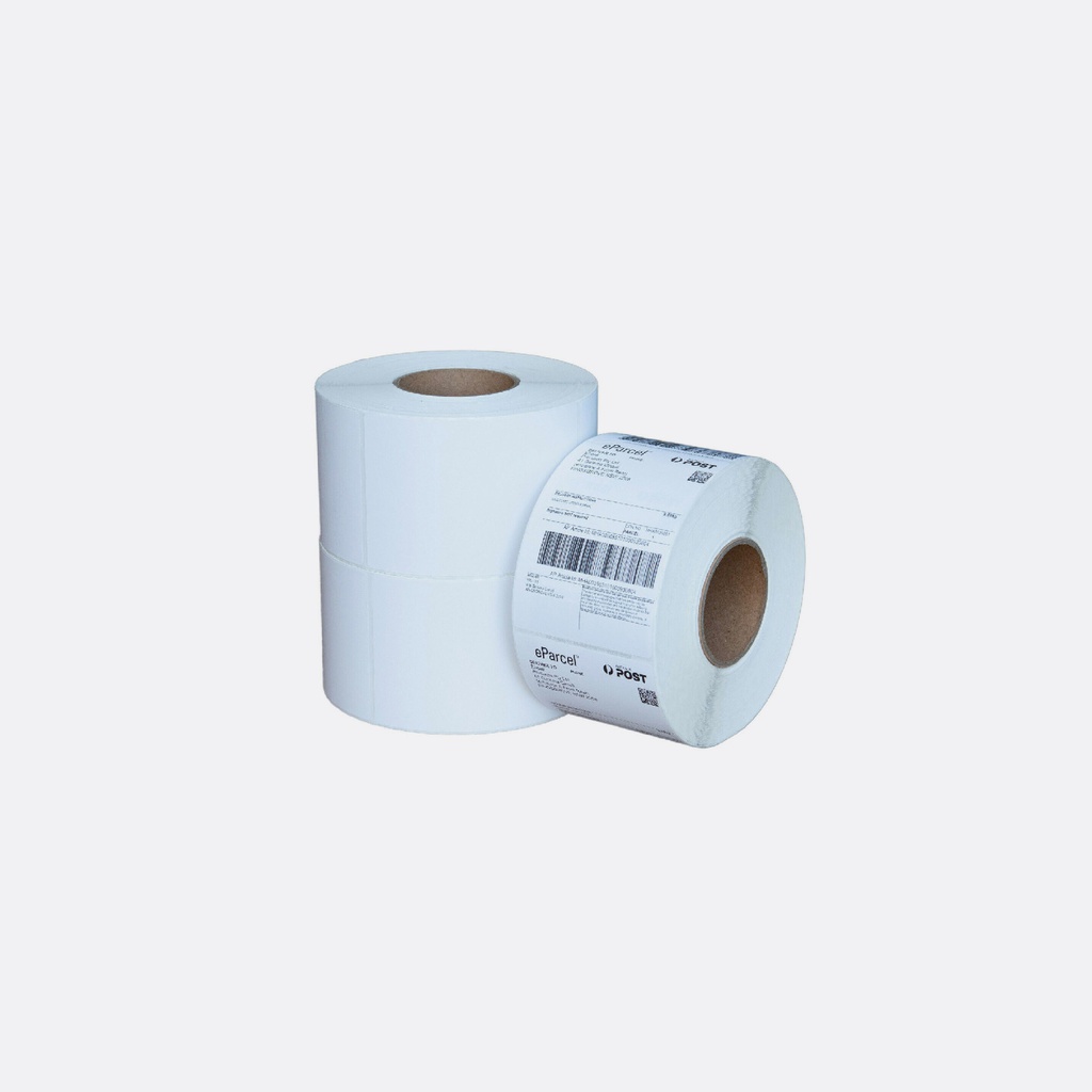 xLab Thermal label paper 102*51MM